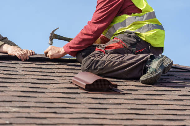 Gutter Installation and Roofing in Atkins, IA
