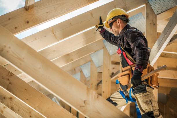 Best New Roof Installation  in Atkins, IA