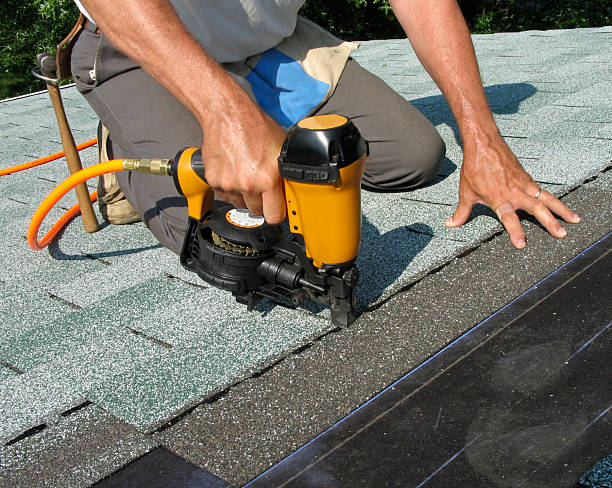 Best Roof Maintenance Services  in Atkins, IA