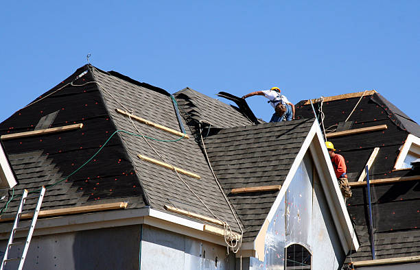 Quick and Trustworthy Emergency Roof Repair Services in Atkins, IA