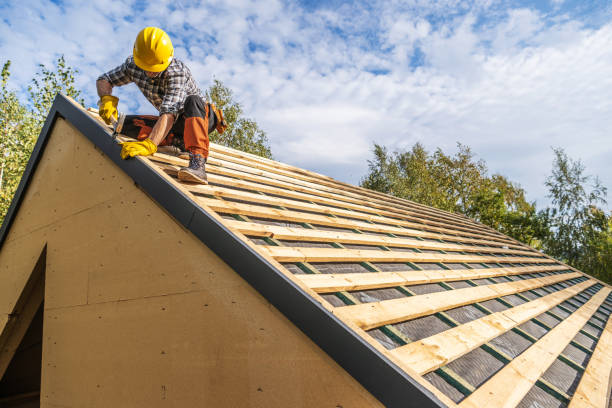 Roof Waterproofing Services in Atkins, IA