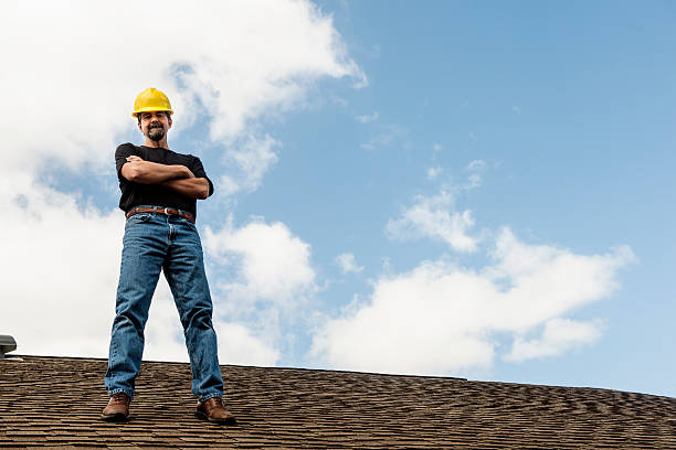 Slate Roofing Contractor in Atkins, IA