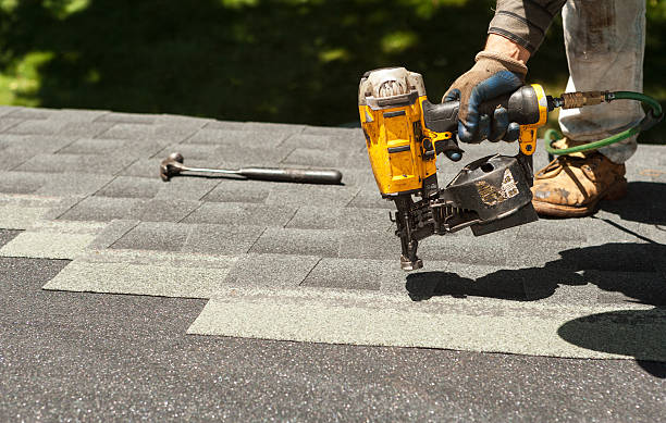 Best Storm Damage Roof Repair  in Atkins, IA